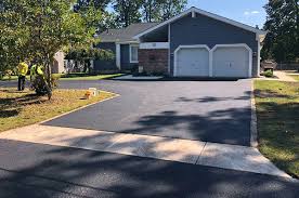 Best Paver Driveway Installation in Huntington, VA